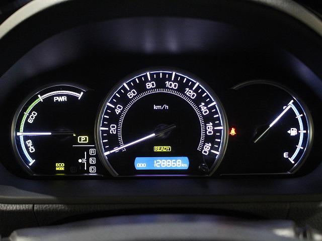 エスクァイア ハイブリッドGi SDナビ・バックカメラ・ETC・フリップダウンモニター・両側パワースライドドア・衝突軽減システム・クルーズコントロール・合皮レザーシート・シートヒーター・AUTOライト・LEDライト・レーダー探知機(35枚目)