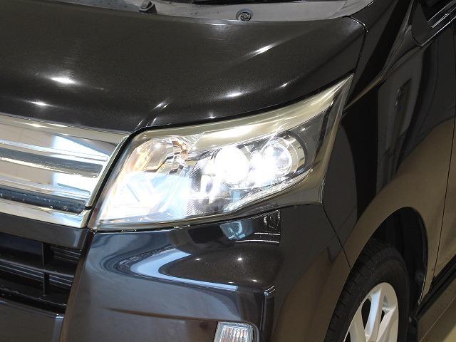 ムーヴ カスタム X ケンウッドオーディオ・ETC・AUTOライト・HIDライト・AUTOエアコン・スマートキー・盗難防止装置・プライバシーガラス・ウィンカーミラー・純正14インチアルミホイール・アイドリングストップ(6枚目)