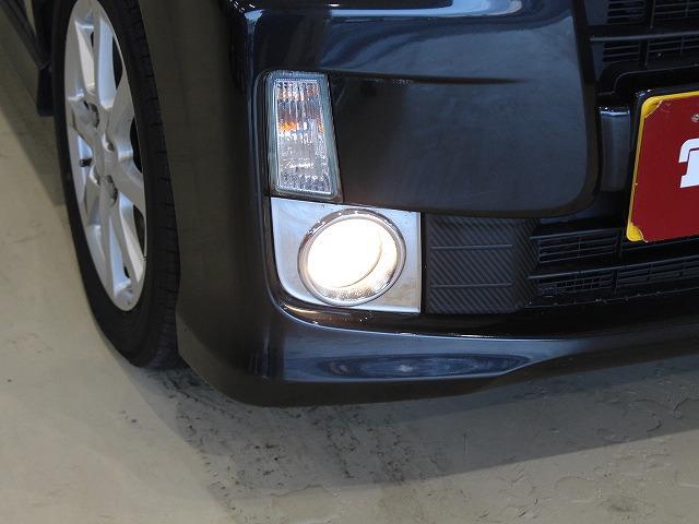 ムーヴ カスタム X ケンウッドオーディオ・ETC・AUTOライト・HIDライト・AUTOエアコン・スマートキー・盗難防止装置・プライバシーガラス・ウィンカーミラー・純正14インチアルミホイール・アイドリングストップ(9枚目)