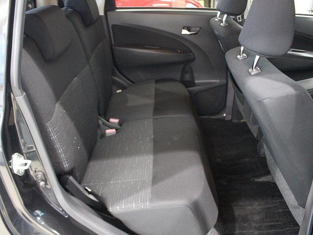 ムーヴ カスタム X ケンウッドオーディオ・ETC・AUTOライト・HIDライト・AUTOエアコン・スマートキー・盗難防止装置・プライバシーガラス・ウィンカーミラー・純正14インチアルミホイール・アイドリングストップ(25枚目)