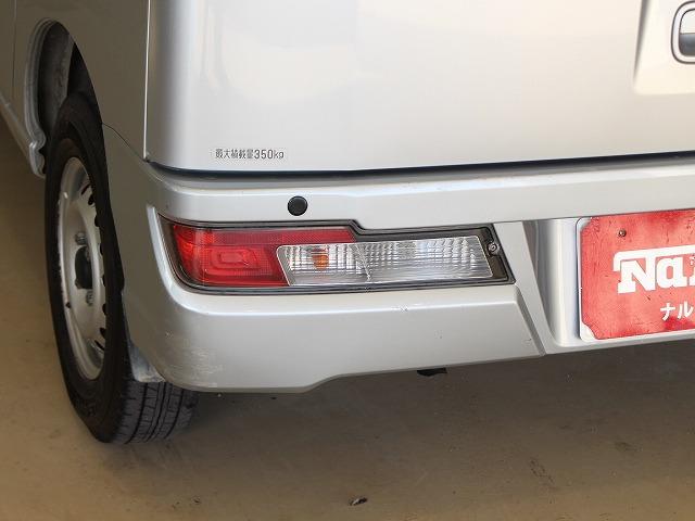 ハイゼットカーゴ ＤＸ　ハイルーフ・切替式４ＷＤ・ＥＴＣ・クリアランスソナー・キーレスキー・両側スライドドア・フルフラット・アイドリングストップ・ドライブレコーダー・パワーウィンドウ・オーバーヘッドコンソール（18枚目）