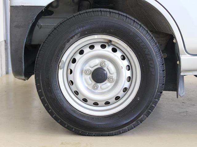 ハイゼットカーゴ ＤＸ　ハイルーフ・切替式４ＷＤ・ＥＴＣ・クリアランスソナー・キーレスキー・両側スライドドア・フルフラット・アイドリングストップ・ドライブレコーダー・パワーウィンドウ・オーバーヘッドコンソール（19枚目）