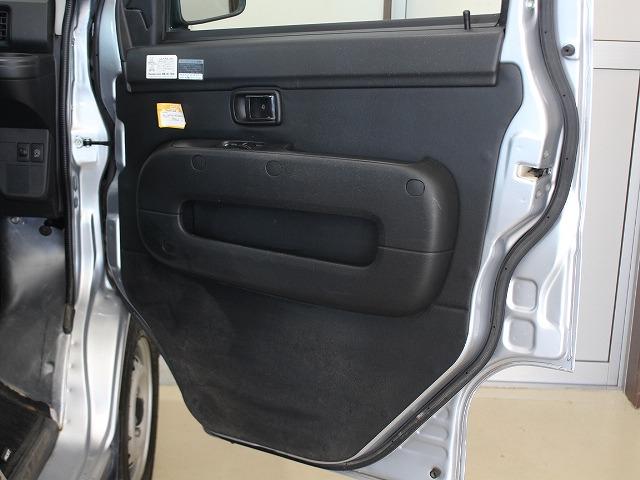 ハイゼットカーゴ ＤＸ　ハイルーフ・切替式４ＷＤ・ＥＴＣ・クリアランスソナー・キーレスキー・両側スライドドア・フルフラット・アイドリングストップ・ドライブレコーダー・パワーウィンドウ・オーバーヘッドコンソール（22枚目）