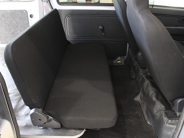 ハイゼットカーゴ ＤＸ　ハイルーフ・切替式４ＷＤ・ＥＴＣ・クリアランスソナー・キーレスキー・両側スライドドア・フルフラット・アイドリングストップ・ドライブレコーダー・パワーウィンドウ・オーバーヘッドコンソール（23枚目）