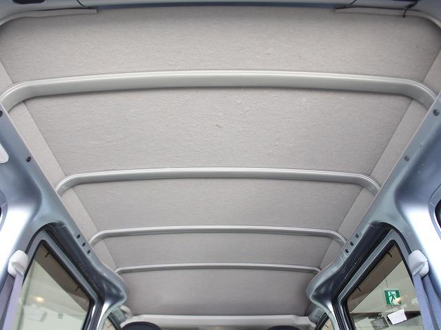 ハイゼットカーゴ ＤＸ　ハイルーフ・切替式４ＷＤ・ＥＴＣ・クリアランスソナー・キーレスキー・両側スライドドア・フルフラット・アイドリングストップ・ドライブレコーダー・パワーウィンドウ・オーバーヘッドコンソール（25枚目）