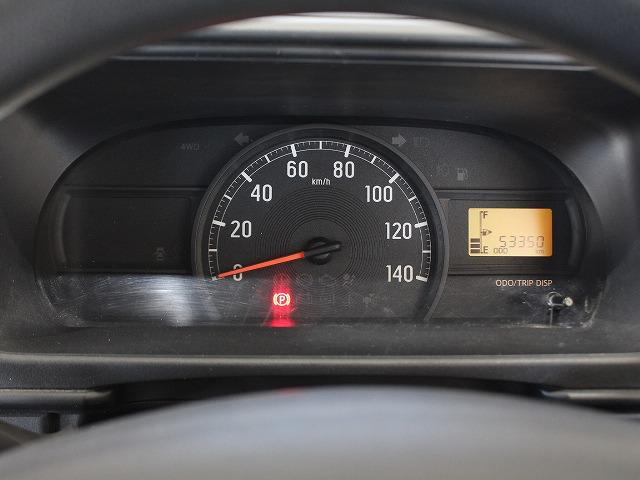 ハイゼットカーゴ ＤＸ　ハイルーフ・切替式４ＷＤ・ＥＴＣ・クリアランスソナー・キーレスキー・両側スライドドア・フルフラット・アイドリングストップ・ドライブレコーダー・パワーウィンドウ・オーバーヘッドコンソール（30枚目）