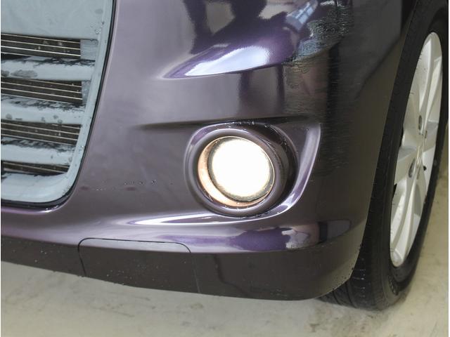 ワゴンRスティングレー X SDナビ・CD・DVD・アイドリングストップ・バンパーフォグ・AUTOエアコン・電動格納ミラー・スマートキー・フルフラット・盗難防止装置・衝突安全ボディ・HIDライト・純正アルミホイール(7枚目)