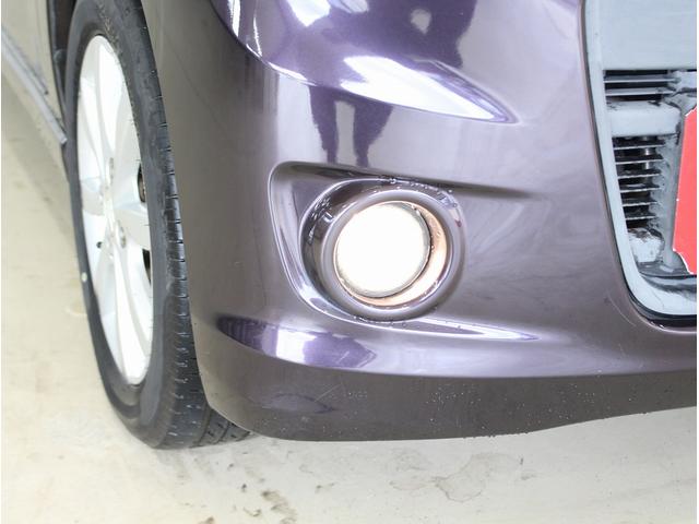 ワゴンRスティングレー X SDナビ・CD・DVD・アイドリングストップ・バンパーフォグ・AUTOエアコン・電動格納ミラー・スマートキー・フルフラット・盗難防止装置・衝突安全ボディ・HIDライト・純正アルミホイール(9枚目)