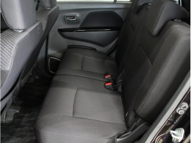 ワゴンRスティングレー X SDナビ・CD・DVD・アイドリングストップ・バンパーフォグ・AUTOエアコン・電動格納ミラー・スマートキー・フルフラット・盗難防止装置・衝突安全ボディ・HIDライト・純正アルミホイール(29枚目)