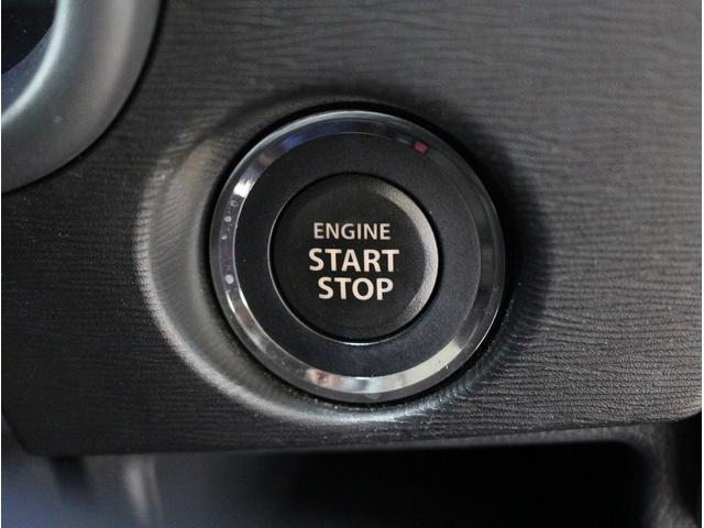 ワゴンRスティングレー X SDナビ・CD・DVD・アイドリングストップ・バンパーフォグ・AUTOエアコン・電動格納ミラー・スマートキー・フルフラット・盗難防止装置・衝突安全ボディ・HIDライト・純正アルミホイール(34枚目)