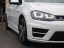 VOLKSWAGEN GOLF R VARIANT