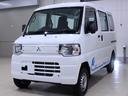 MITSUBISHI MINICAB-MIEV