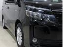 ヴォクシー ハイブリッドＶ　ＳＤナビ・バックカメラ・Ｂｌｕｅｔｏｏｔｈ・ＥＴＣ・両側電動スライドドア・クルーズコントロール・シートヒーター・ＡＵＴＯエアコン・ＡＵＴＯライト・置くだけ充電・アイドリングストップ・電動格納ミラー（4枚目）