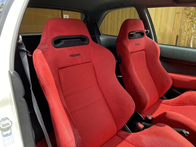 タイプR 1オーナー・RECARO・同色リペイント(16枚目)