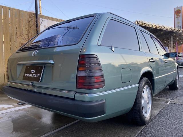 ２３０Ｅ　１オーナー・禁煙・全ＤＲ記録簿付・ディーラーメンテ・１５ＡＷ・ＥＴＣ(28枚目)