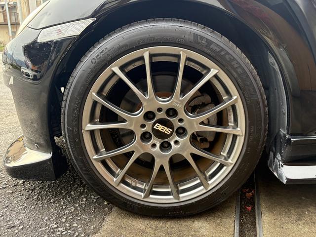 ＲＸ－８ タイプＳ　６ＭＴ・ＢＢＳ・社外マフラー・社外エアロ（15枚目）