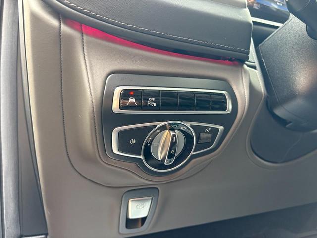 Gクラス G63 マヌファクトゥーアエディション・300台限定車・左H・ブラックライノ20インチAW・SR・Dミラー(21枚目)