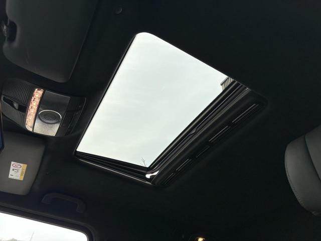 Gクラス G63 マヌファクトゥーアエディション・300台限定車・左H・ブラックライノ20インチAW・SR・Dミラー(26枚目)