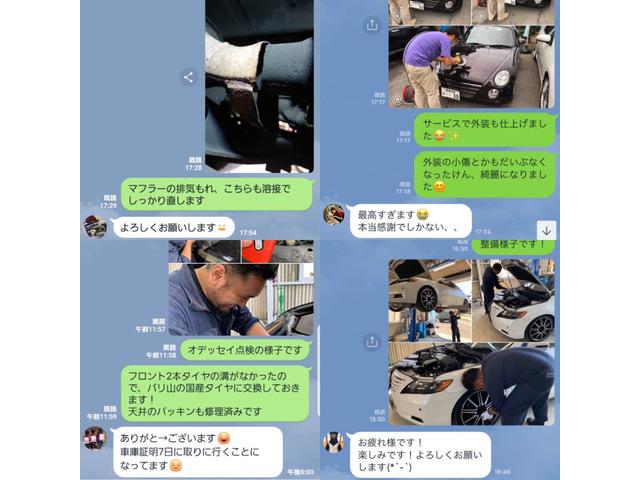 ＭＩＮＩ クーパーＳ　クラシック・トリム　ＯＰカラー・パラレルスポーク２トーンＡＷ・シートヒーター・ステアリングヒーター（4枚目）