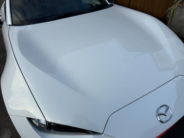 ロードスターＲＦ ＶＳ　１年距離無制限保証・ユーザー買取車・ＢＯＳＥサウンド・シートヒーター・ＥＴＣ・ドラレコ・内外装クリーニング済み（12枚目）