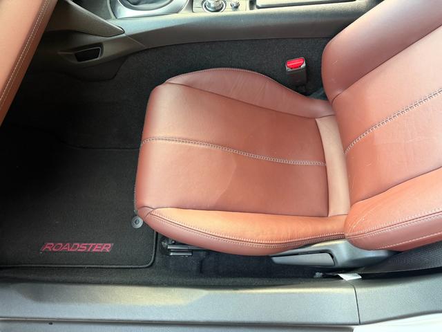 ロードスターＲＦ ＶＳ　１年距離無制限保証・ユーザー買取車・ＢＯＳＥサウンド・シートヒーター・ＥＴＣ・ドラレコ・内外装クリーニング済み（28枚目）