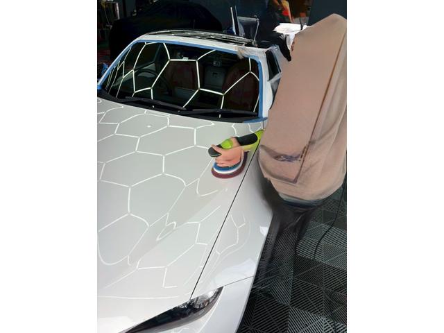 ロードスターＲＦ ＶＳ　１年距離無制限保証・ユーザー買取車・ＢＯＳＥサウンド・シートヒーター・ＥＴＣ・ドラレコ・内外装クリーニング済み（38枚目）