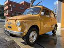 FIAT CINQUECENTO