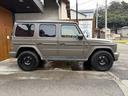 G63 マヌファクトゥーアエディション・300台限定車・左H・ブラックライノ20インチAW・SR・Dミラー(11枚目)