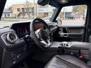 G63 マヌファクトゥーアエディション・300台限定車・左H・ブラックライノ20インチAW・SR・Dミラー(17枚目)