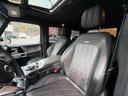 G63 マヌファクトゥーアエディション・300台限定車・左H・ブラックライノ20インチAW・SR・Dミラー(18枚目)
