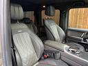 G63 マヌファクトゥーアエディション・300台限定車・左H・ブラックライノ20インチAW・SR・Dミラー(33枚目)