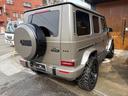 G63 マヌファクトゥーアエディション・300台限定車・左H・ブラックライノ20インチAW・SR・Dミラー(39枚目)
