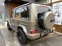 G63 マヌファクトゥーアエディション・300台限定車・左H・ブラックライノ20インチAW・SR・Dミラー(40枚目)