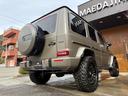G63 マヌファクトゥーアエディション・300台限定車・左H・ブラックライノ20インチAW・SR・Dミラー(45枚目)