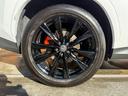 ＦＳＰＯＲＴ（ブラック塗装）アルミホイール　装備♪　前後タイヤサイズ２３５／５０Ｒ２０　ＢＲＩＤＧＥＳＴＯＮＥ　ＡＬＥＮＺＡ