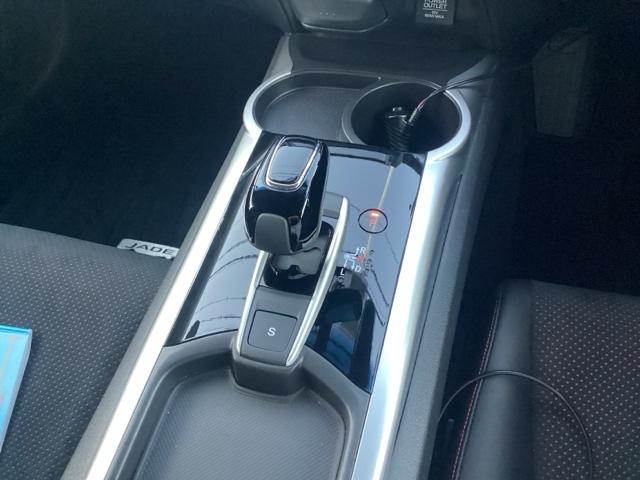 HONDA JADE HYBRID RS HONDA SENSING