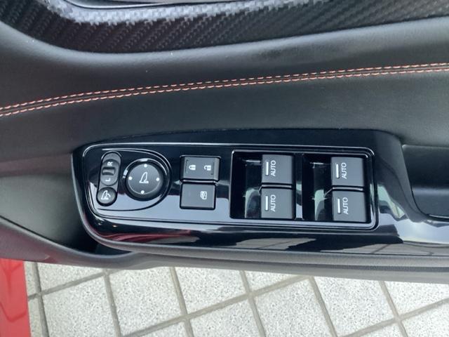 HONDA JADE HYBRID RS HONDA SENSING