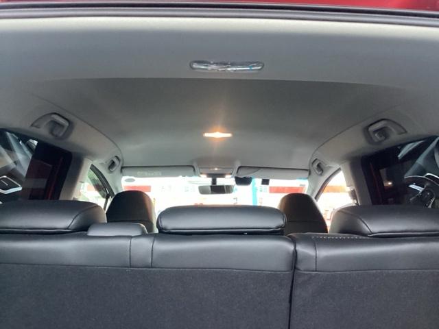 HONDA JADE HYBRID RS HONDA SENSING