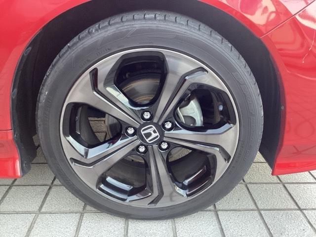 HONDA JADE HYBRID RS HONDA SENSING