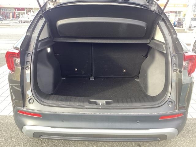 ＷＲ－Ｖ Ｚ　純正ナビ　ＥＴＣ　フロントドラレコ　ＬＥＤヘッドライトＬＥＤフォグライト　本革巻きステアリング＋セレクトレバーリヤセンターアームレスト　パーセルカバー　１７インチアルミホイル（18枚目）