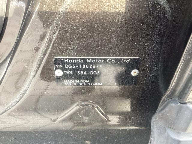 ＷＲ－Ｖ Ｚ　純正ナビ　ＥＴＣ　フロントドラレコ　ＬＥＤヘッドライトＬＥＤフォグライト　本革巻きステアリング＋セレクトレバーリヤセンターアームレスト　パーセルカバー　１７インチアルミホイル（22枚目）