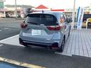 フィット e:HEVRS 純正ナビ ETC ミュージックラック 地デジ LEDヘッドライト元デモカー(8枚目)