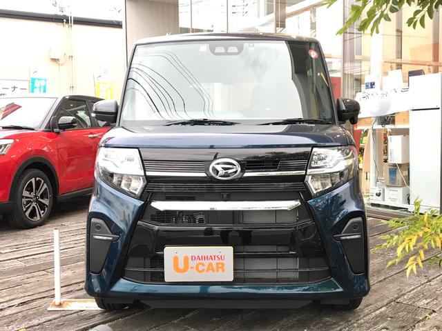 カスタムRS 全方位モニター ドライブレコーダー 当社展示車(2枚目)