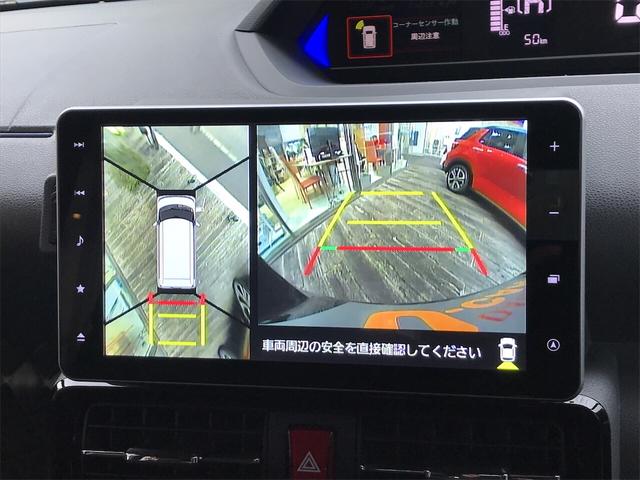 カスタムRS 全方位モニター ドライブレコーダー 当社展示車(19枚目)