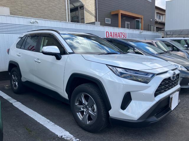 トヨタ ＲＡＶ４