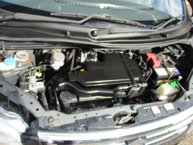 FXリミテッドII ナビ TV CD・DVD再生 TV ETC スマートキー オートエアコン 電動格納ミラー 衝突安全ボディ 盗難防止システム 14インチアルミホイール プライバシーガラス ABS 取扱説明書(32枚目)