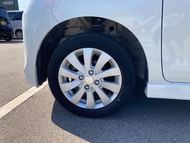 スペーシアカスタム XS ナビ テレビ バックカメラ ETC スマートキー プッシュスタート 純正アルミホイール アイドリングストップ オートエアコン(10枚目)