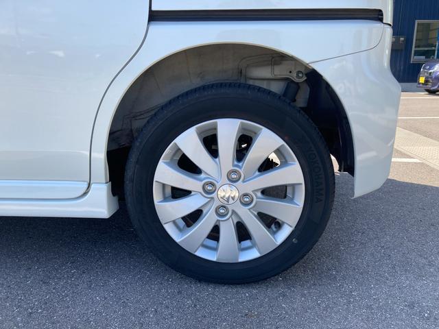 スペーシアカスタム XS ナビ テレビ バックカメラ ETC スマートキー プッシュスタート 純正アルミホイール アイドリングストップ オートエアコン(11枚目)