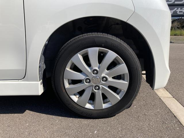 スペーシアカスタム XS ナビ テレビ バックカメラ ETC スマートキー プッシュスタート 純正アルミホイール アイドリングストップ オートエアコン(13枚目)