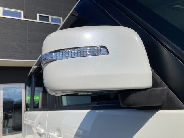 スペーシアカスタム XS ナビ テレビ バックカメラ ETC スマートキー プッシュスタート 純正アルミホイール アイドリングストップ オートエアコン(14枚目)